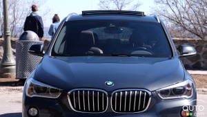 Top 10: The 10 New Cars Owners Most Get Rid of Within One Year
